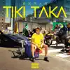 Benab - Tiki Taka - Single
